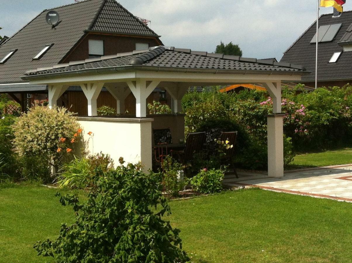 Am Elberadweg Homestay *