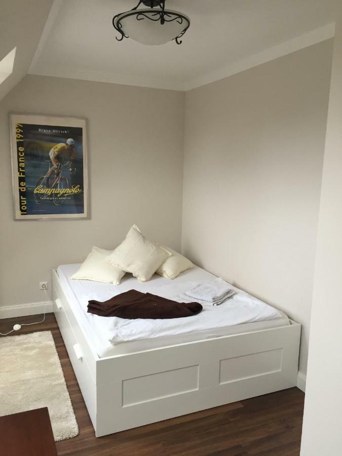 Am Elberadweg Homestay *